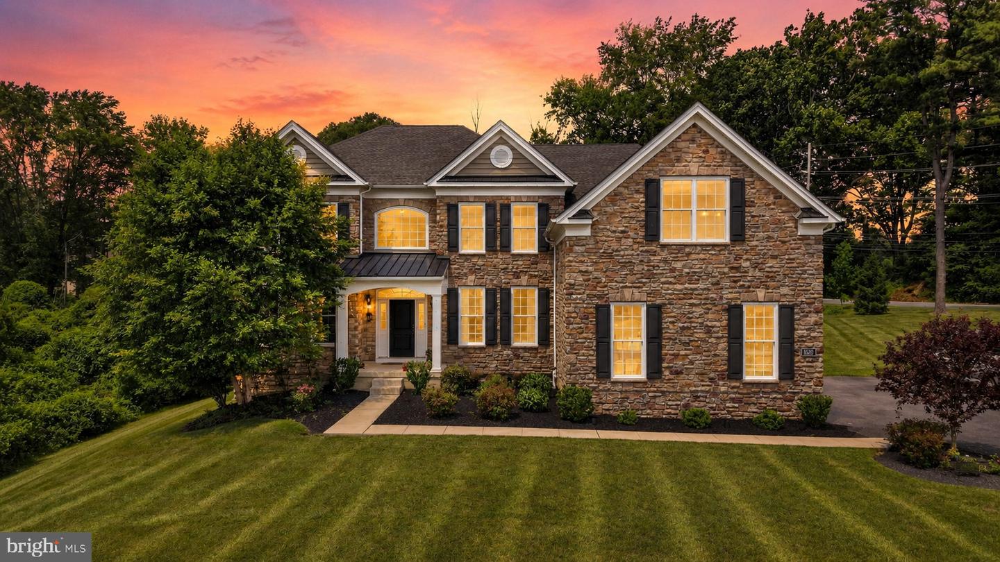 1020 Jeffords Circle