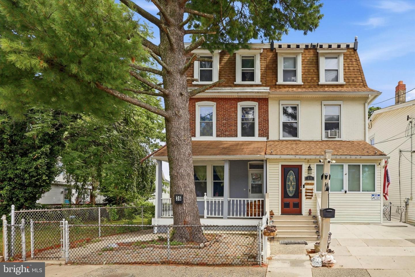 36 E Washington Avenue