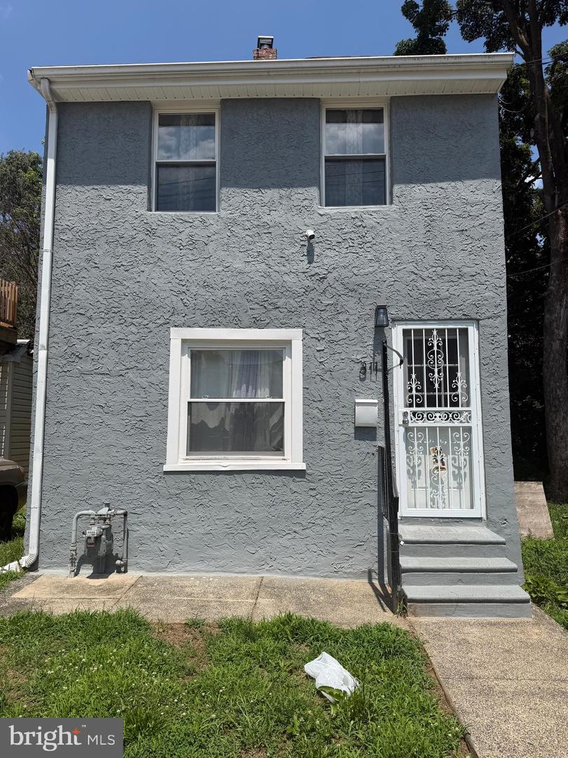 311 N 9th Street