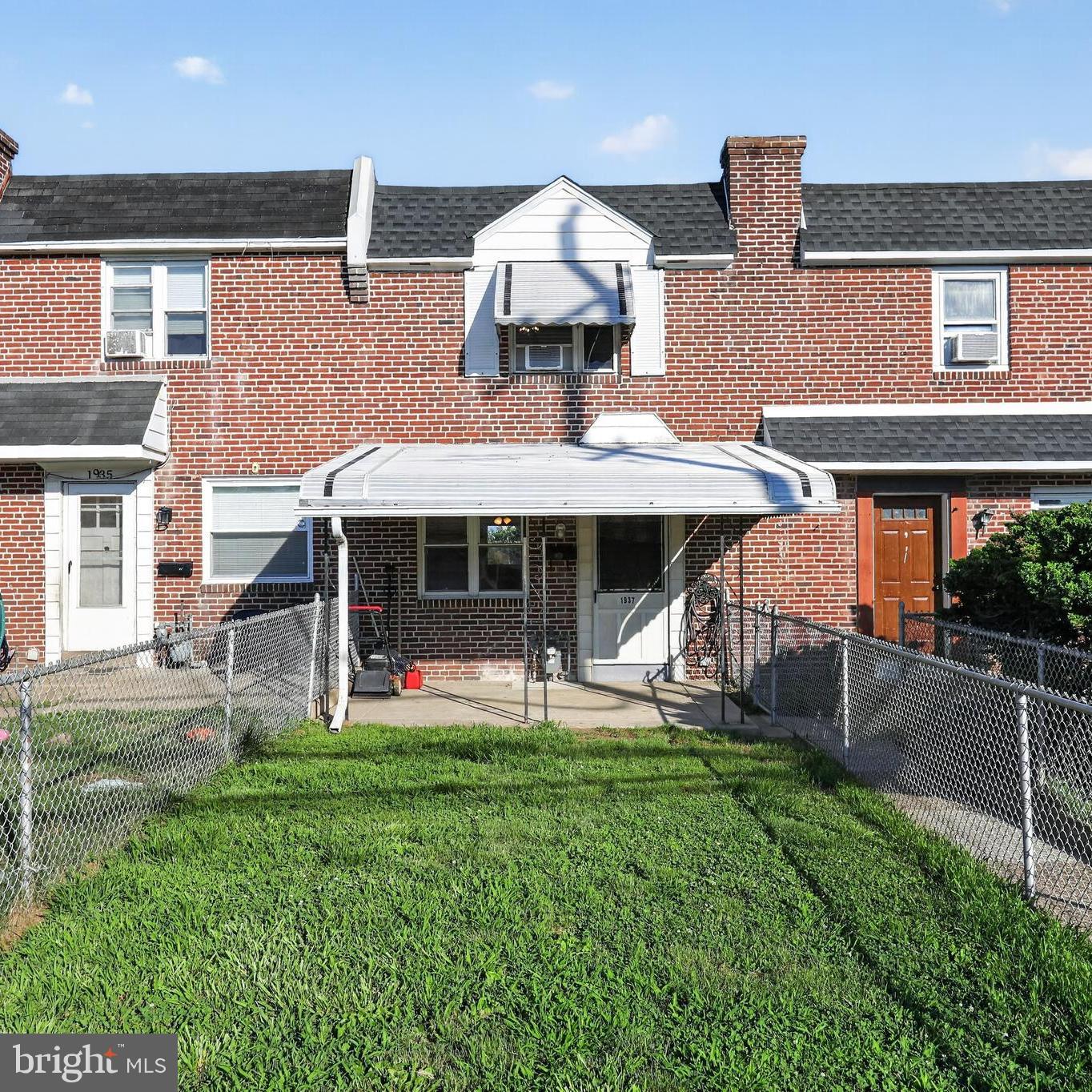 1937 Delmar Drive
