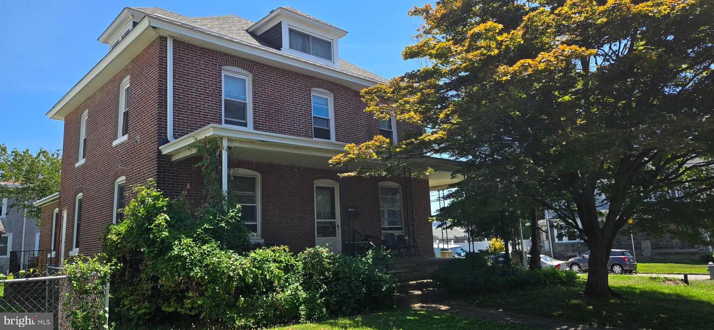 261 Burmont Road