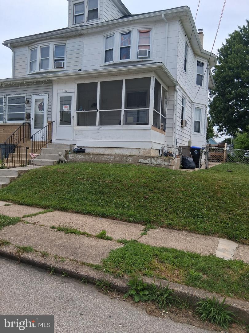 307 Taylor Avenue