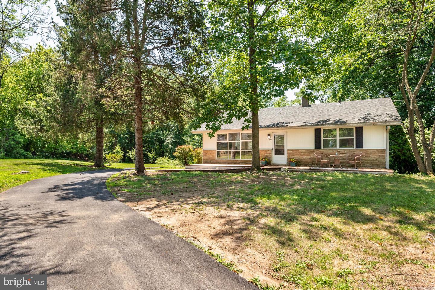 250 S Pennell Road