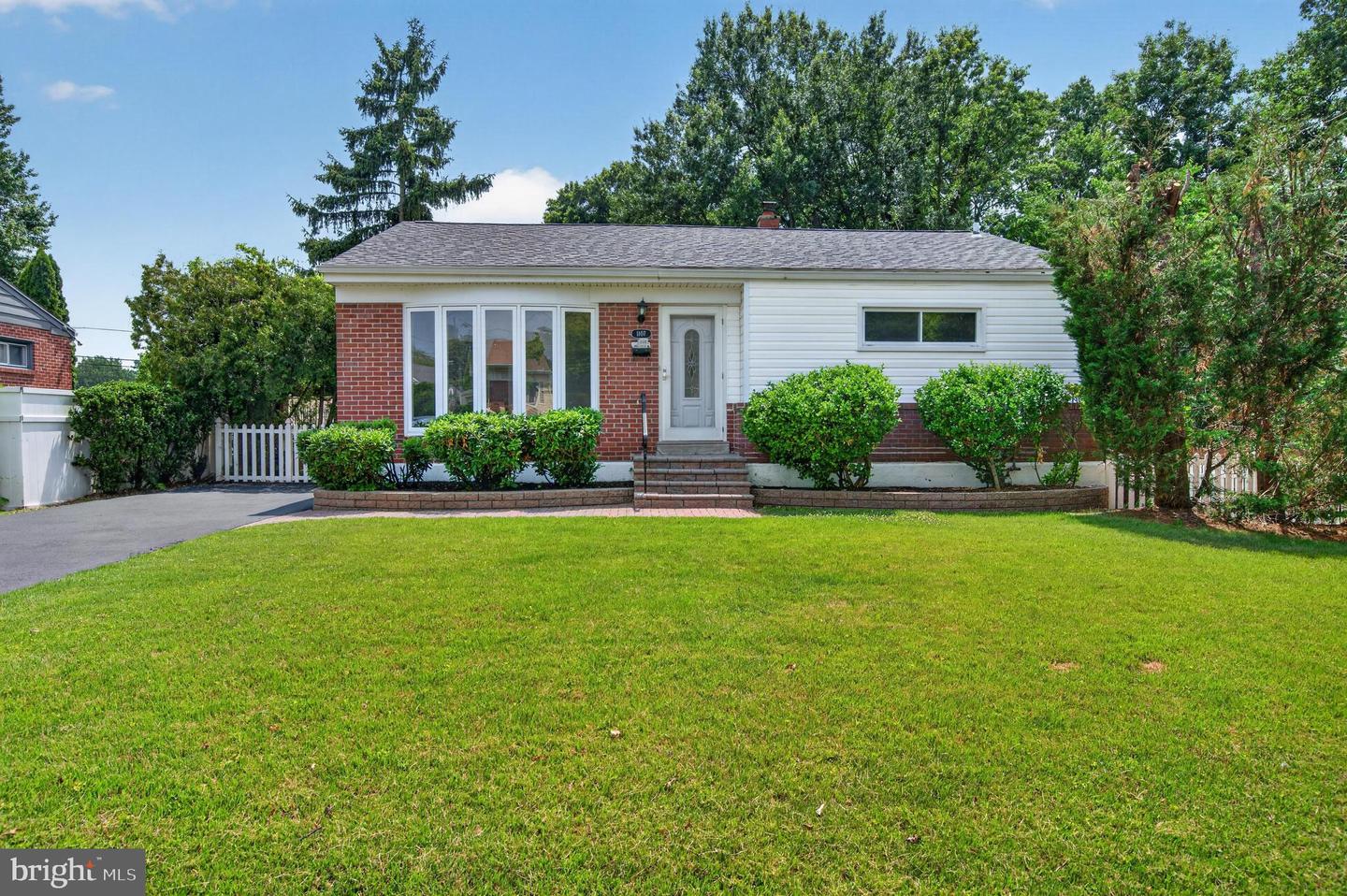 1107 Evergreen Avenue