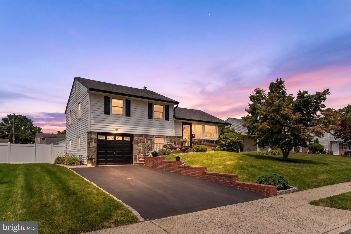 240 Talbot Drive, Broomall