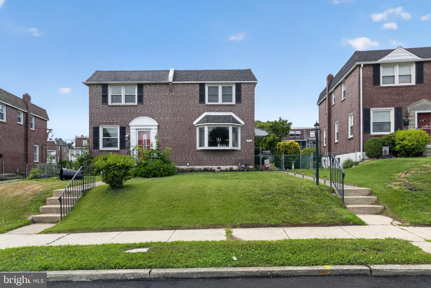 510 Terravilla Lane