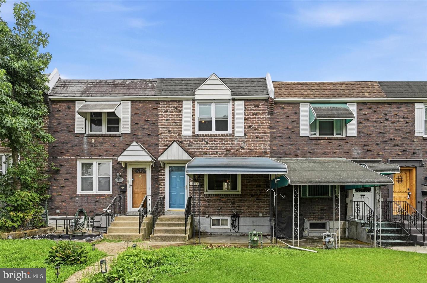408 Rively Avenue