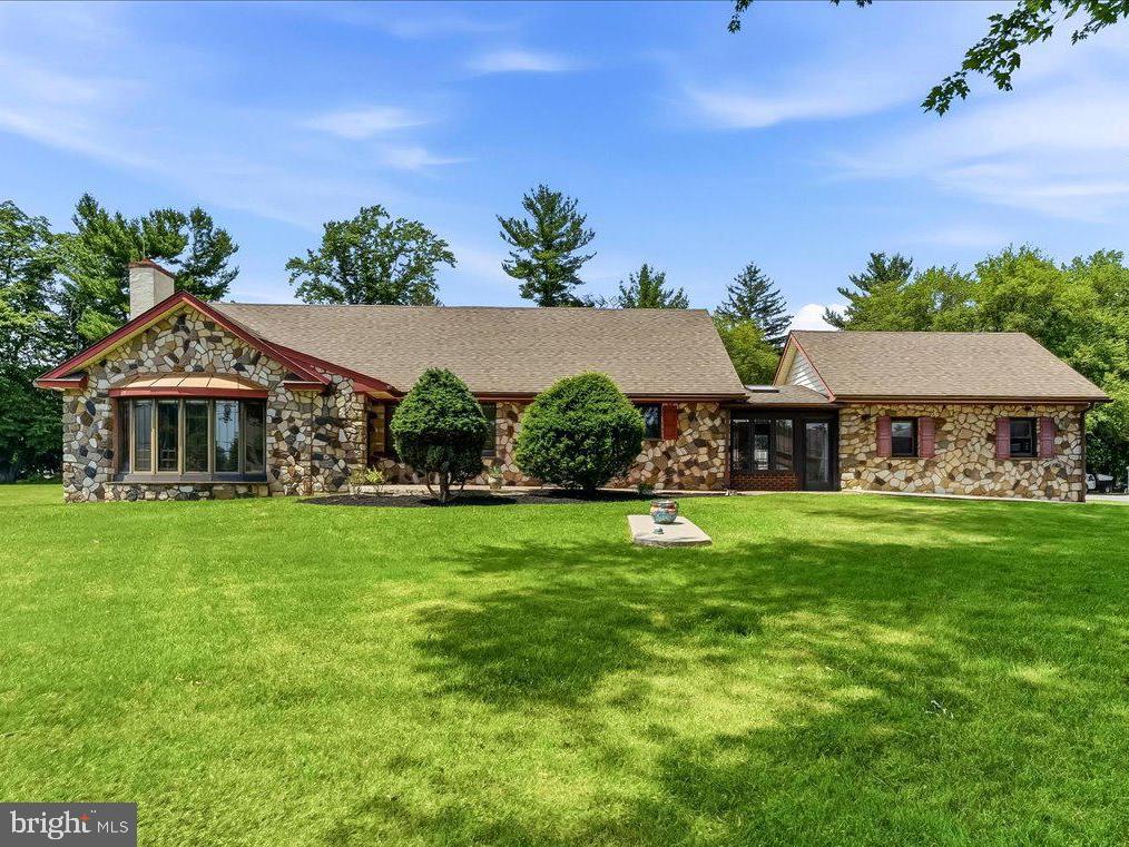 2732 Old Cedar Grove Road