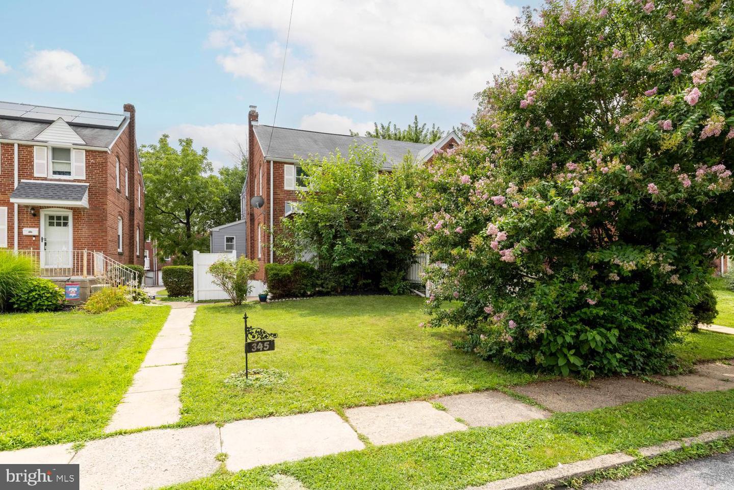 345 Holmes Road