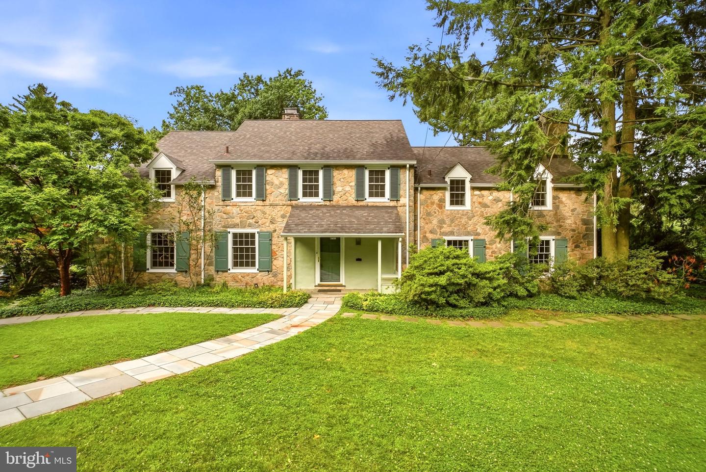 419 Riverview Road