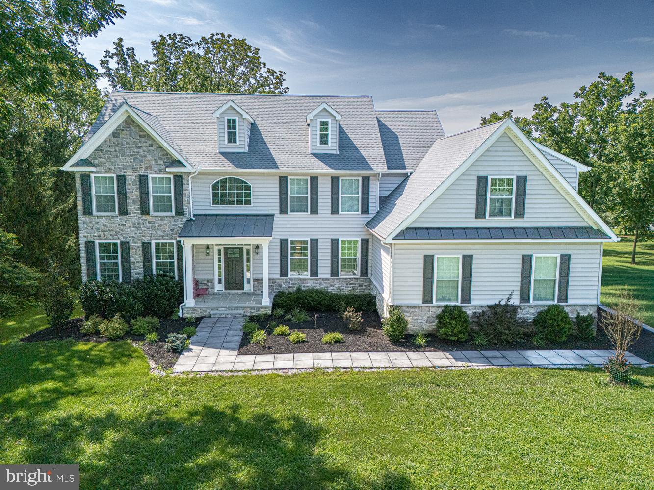 542 Smithbridge Road