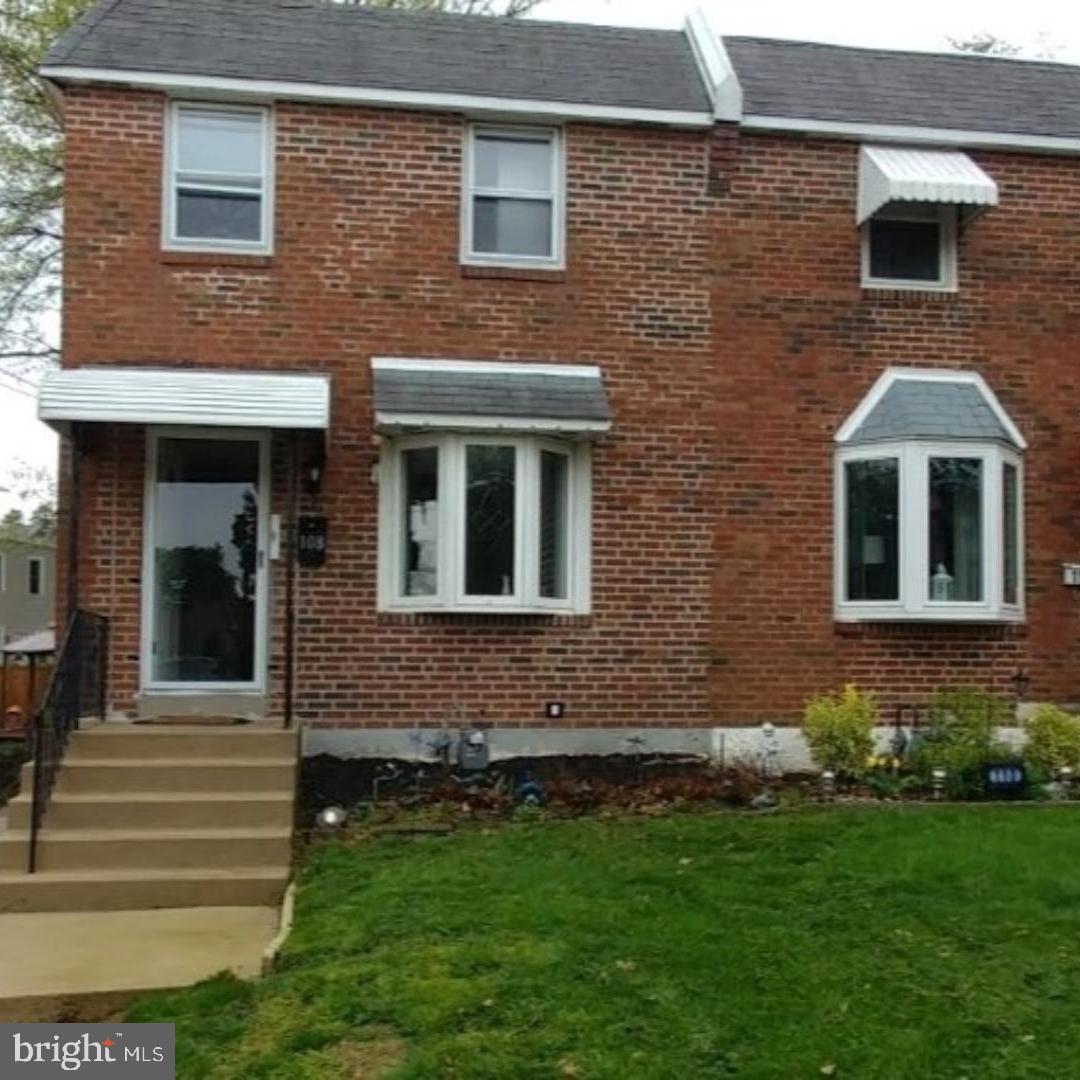 108 Bruner Avenue