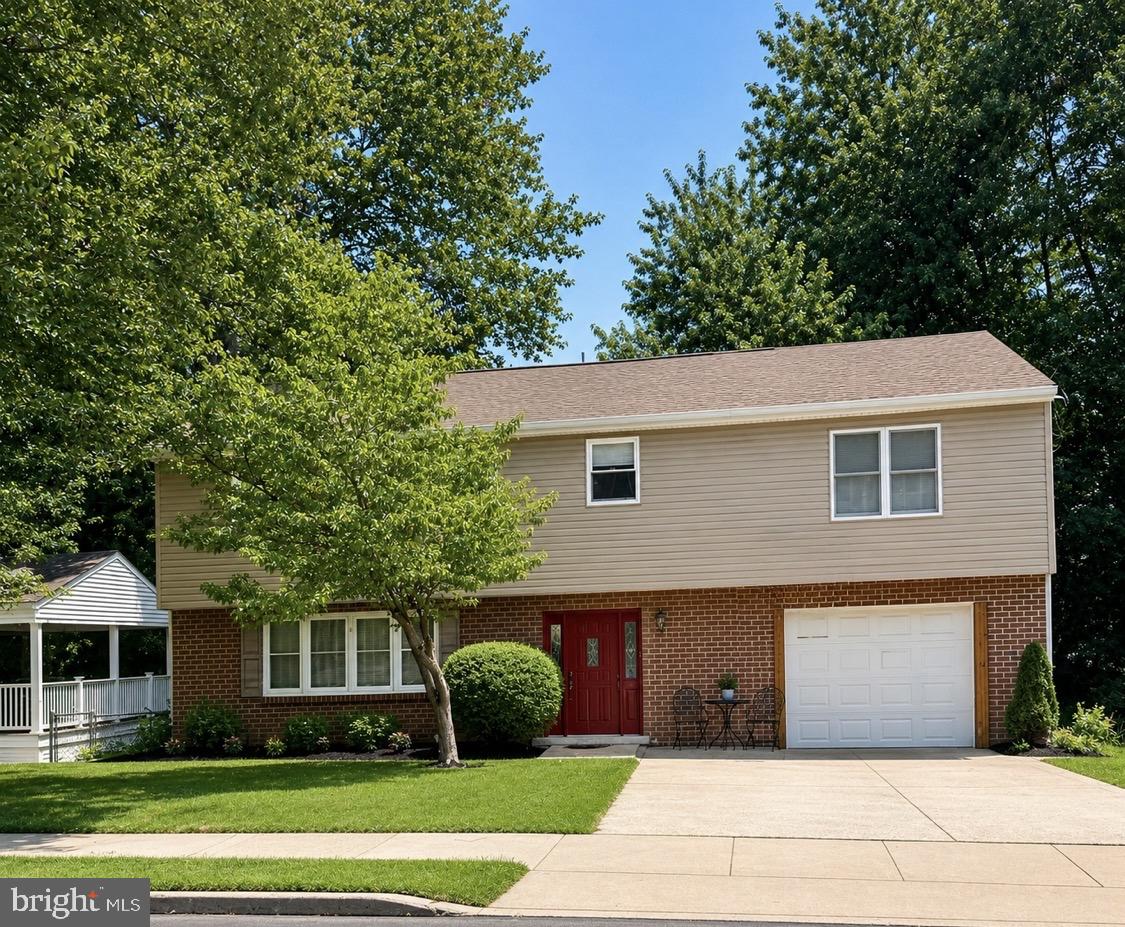 1408 Donna Avenue, Woodlyn