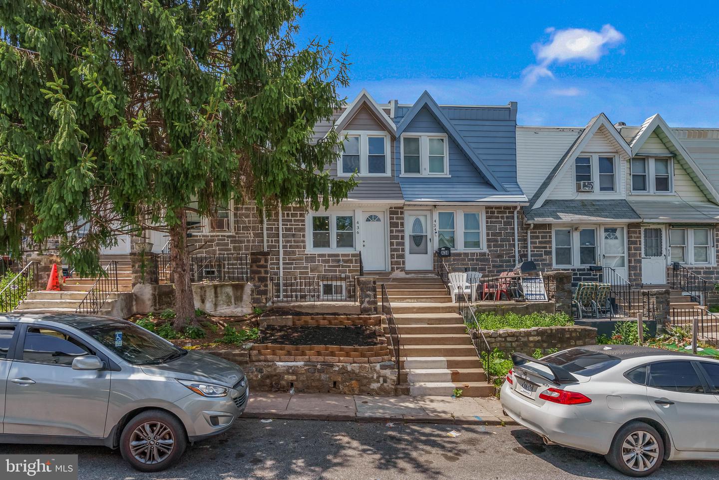 436 Timberlake Road