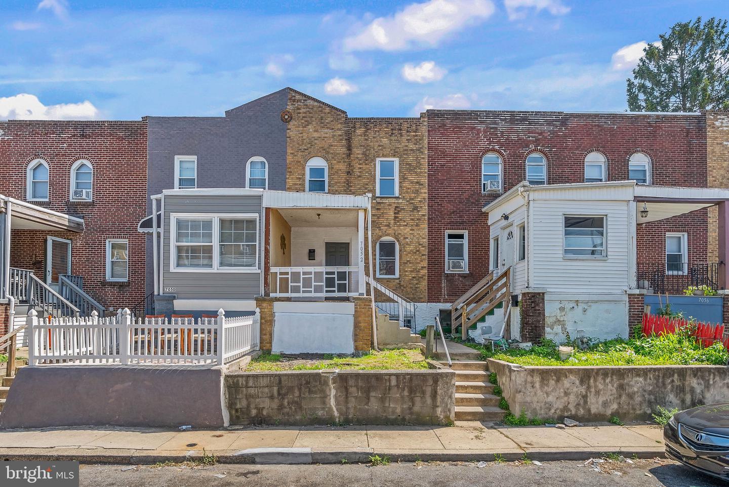 7052 Aberdeen Road