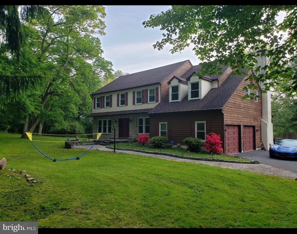 444 Valleybrook Road