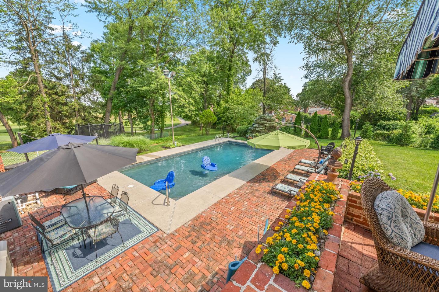 217 Hemlock Lane