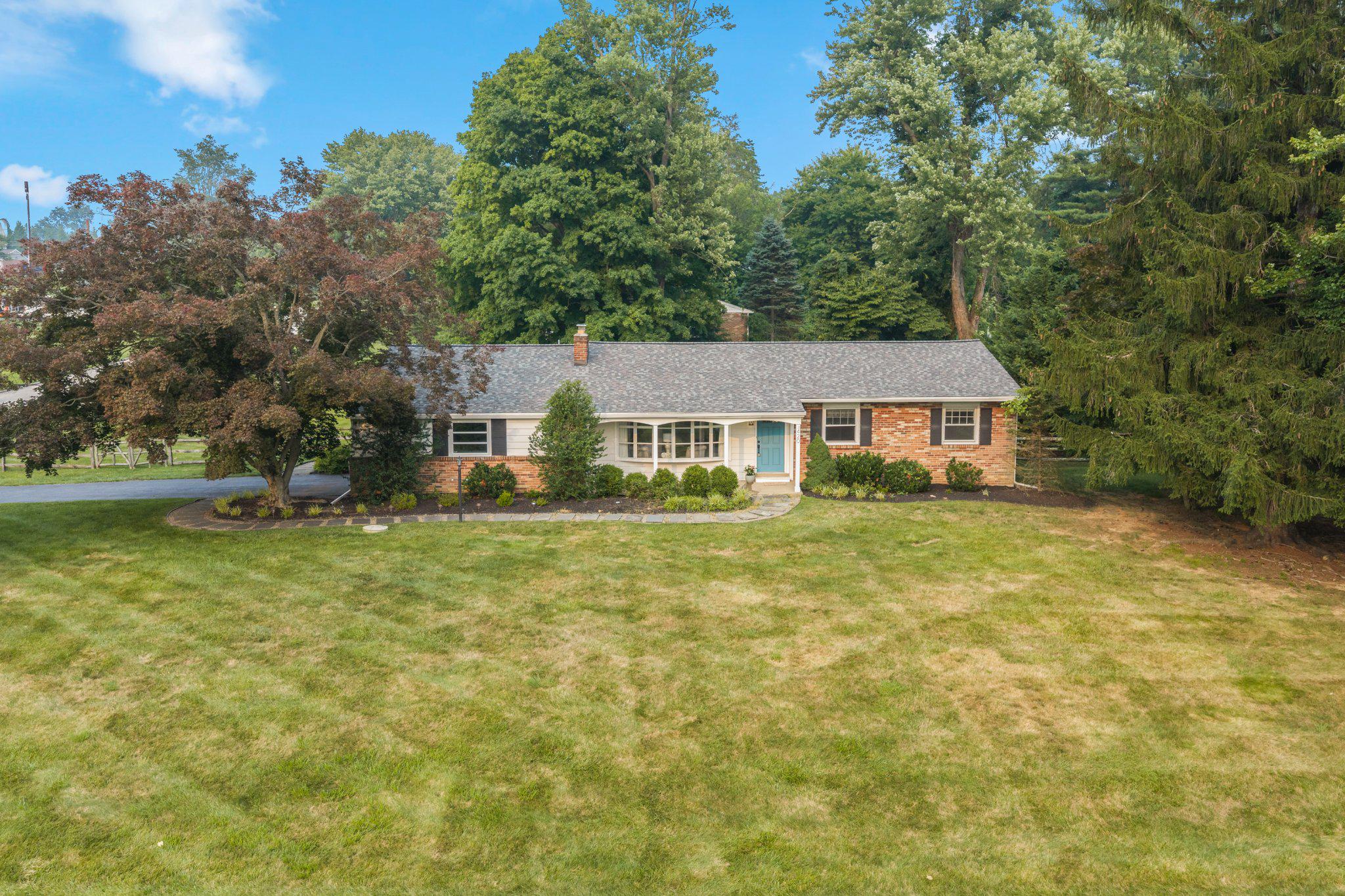 420 Bishop Hollow Road, Newtown Square