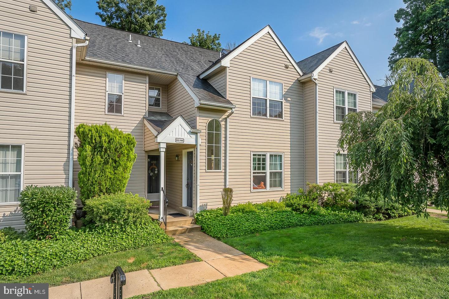 421 Derry Drive #421