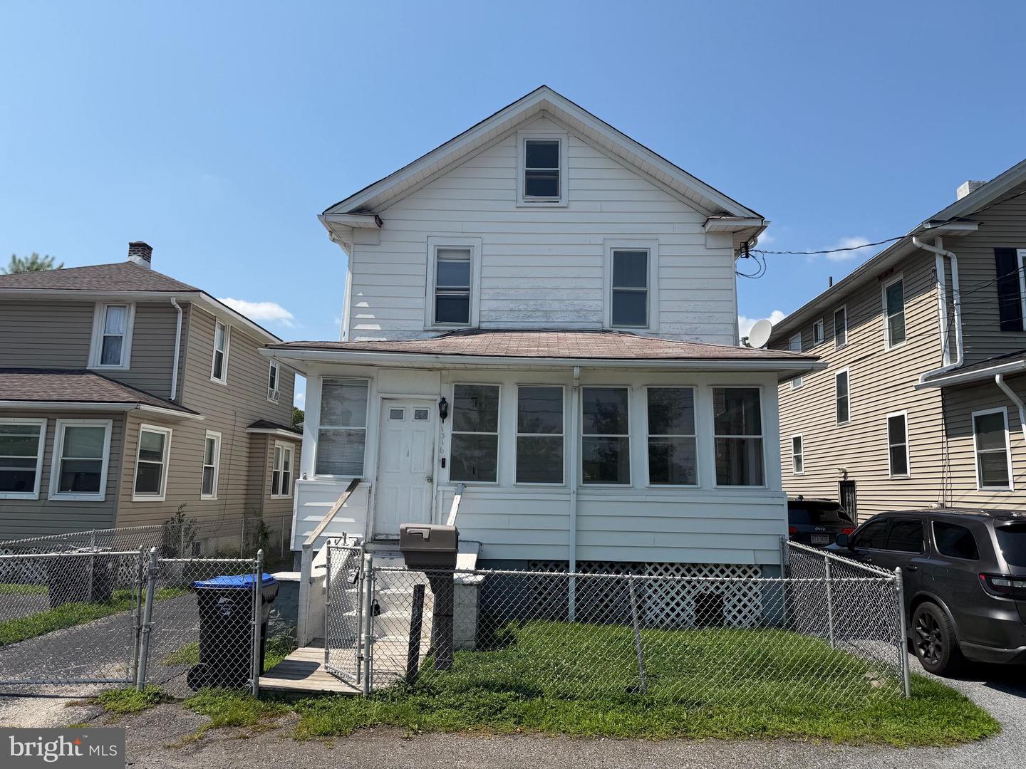 1316 Mccay Avenue