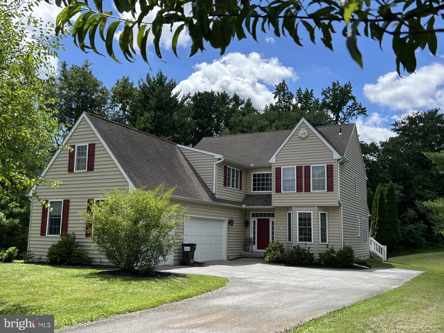 261 Lenni Road