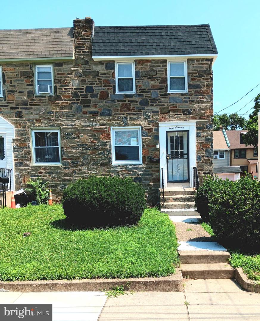 119 Reese Street