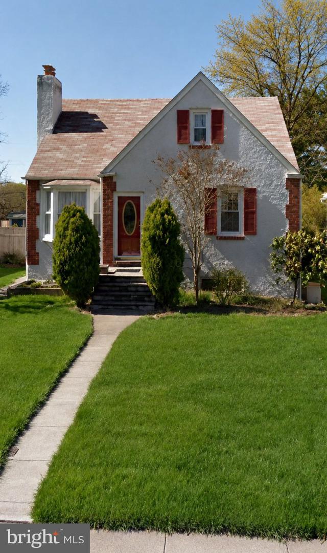 428 Prospect Road