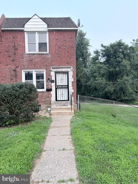 318 Tribet Place