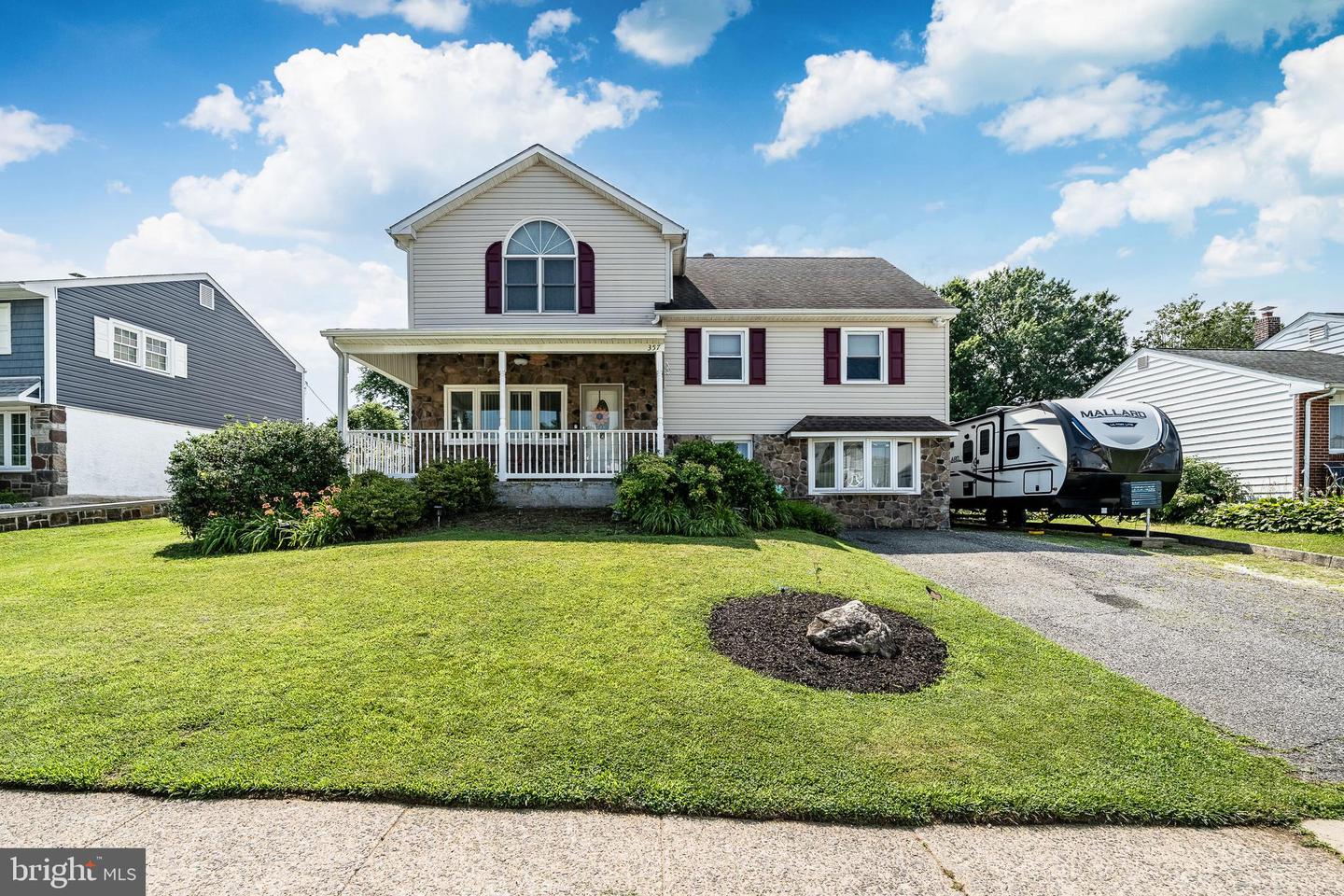 357 Swanage Drive