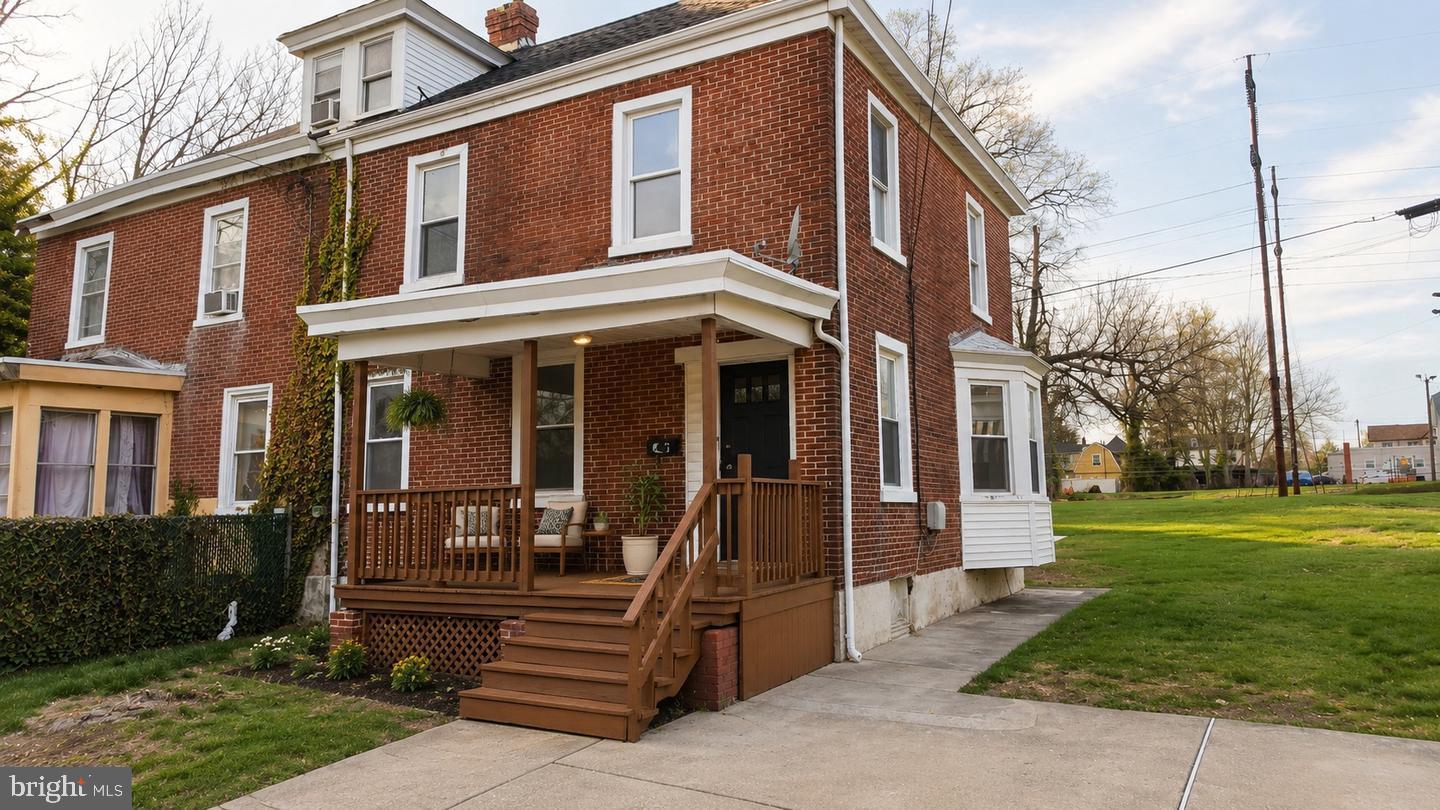 1112 Elmwood Avenue