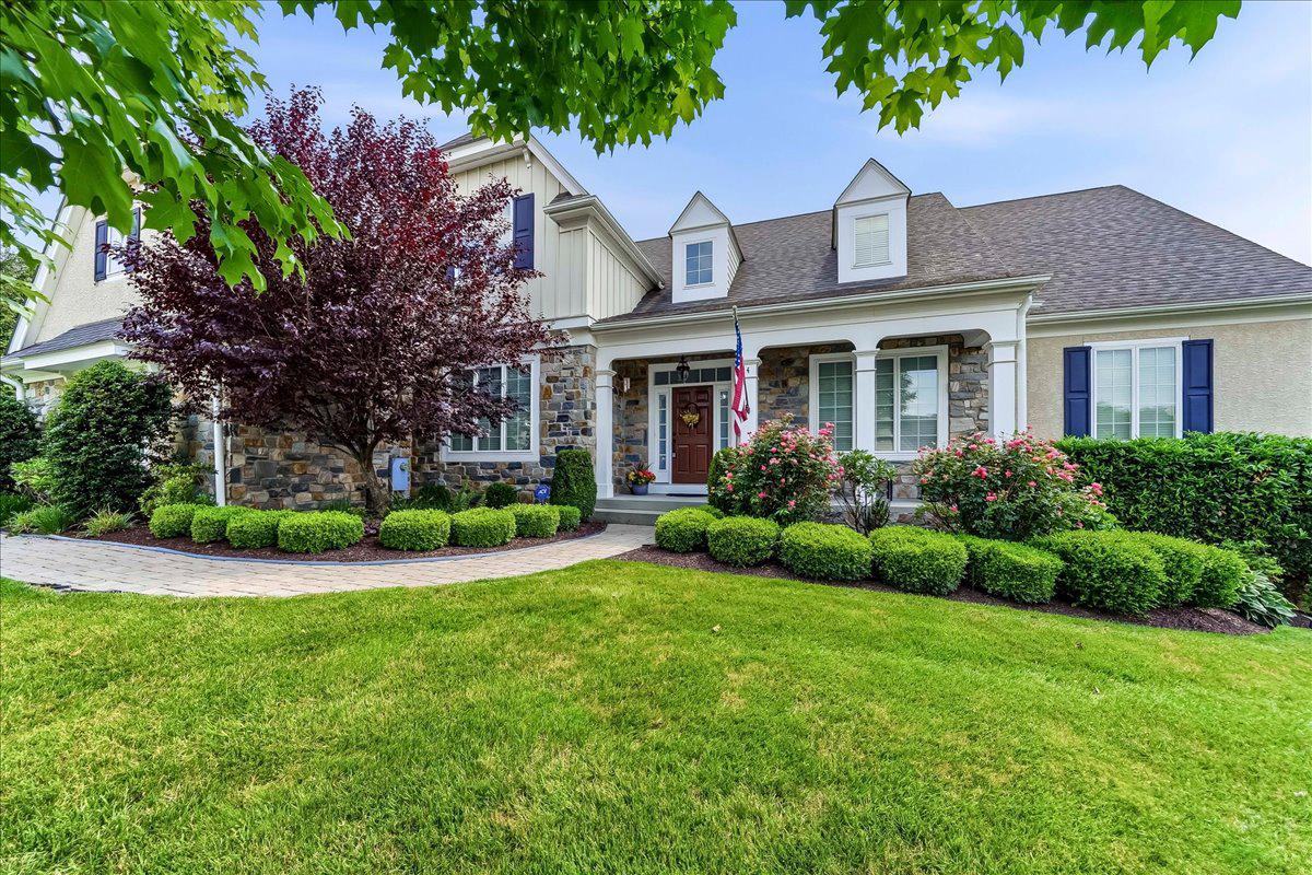 4 Wellfleet Lane