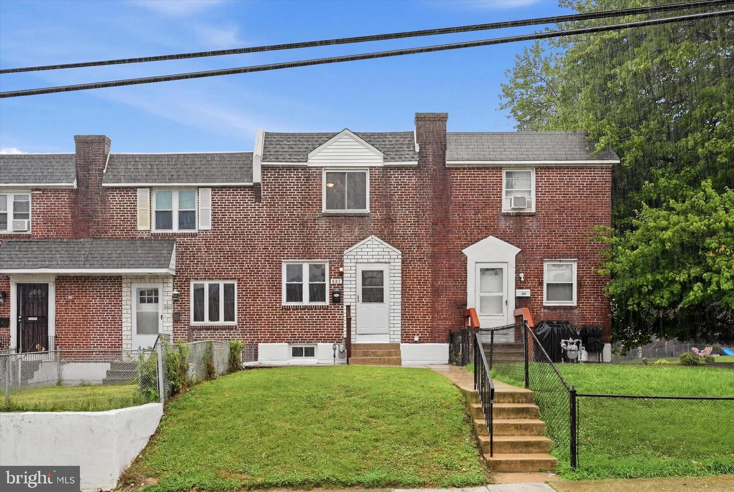 802 Grant Road