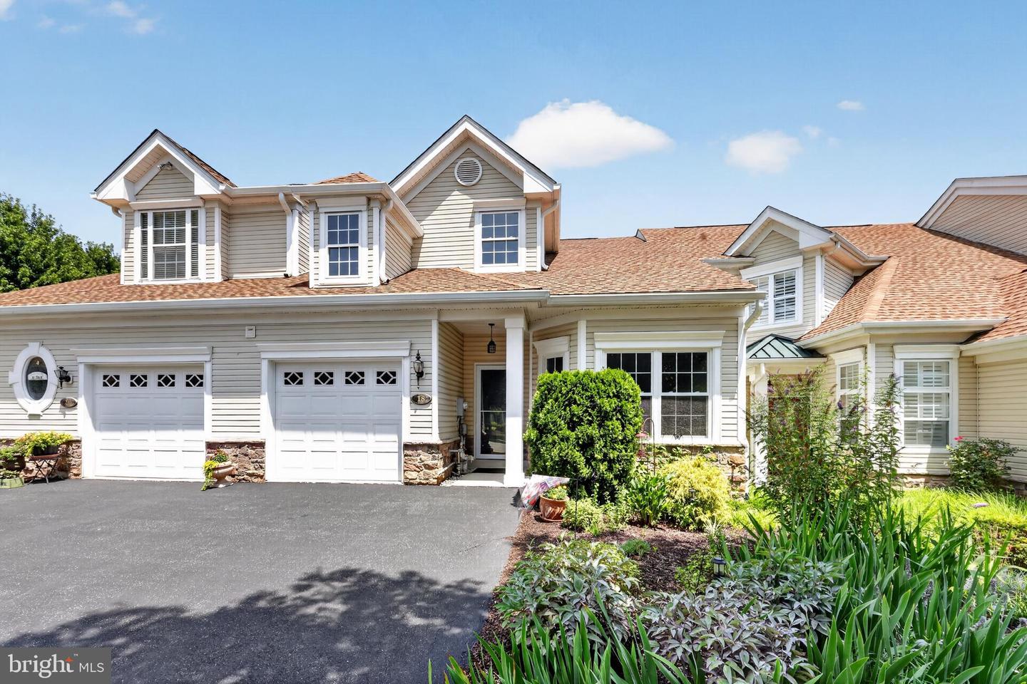 18 Dresner Circle
