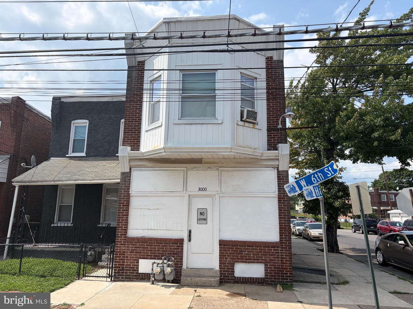 3000 W 6th Street