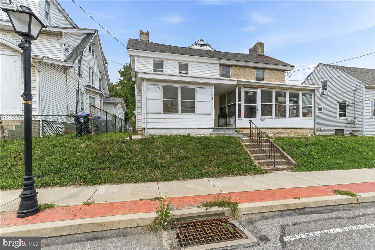 2103 Chichester Avenue, Upper Chichester
