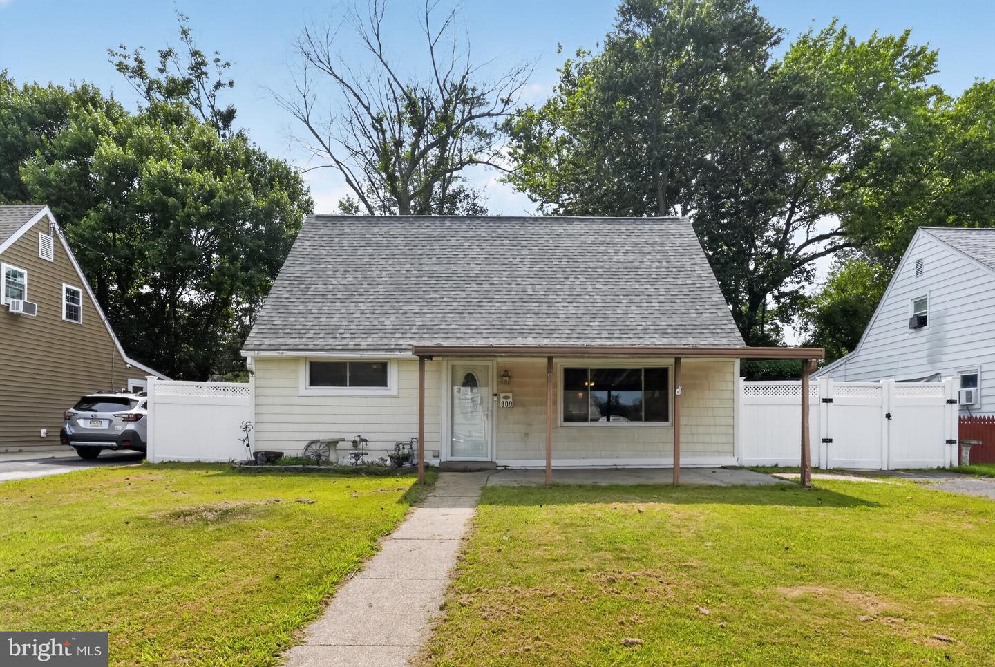 809 Quince Lane