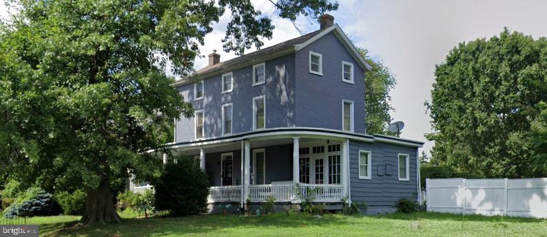 129 N Clifton Avenue
