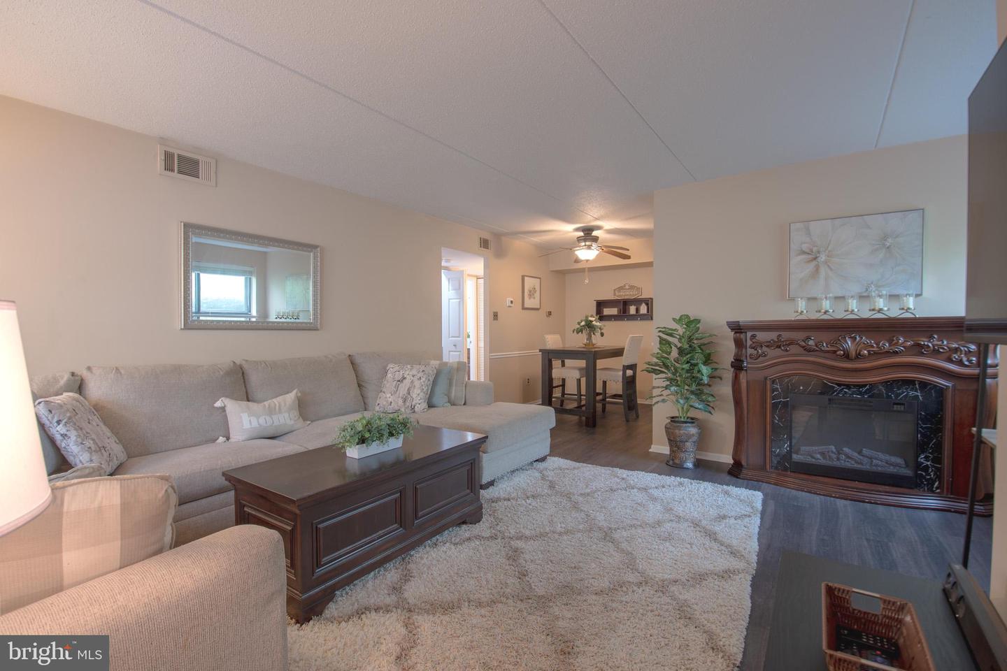 6106 Hilltop Drive #16