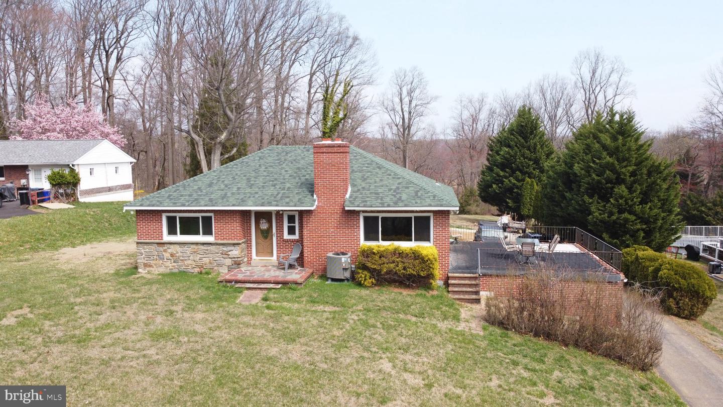 1638 Garnet Mine Road