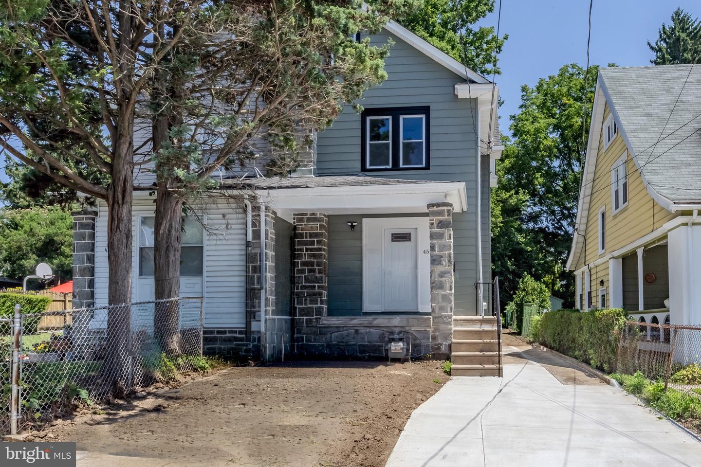 45 S Brighton Avenue, Upper Darby