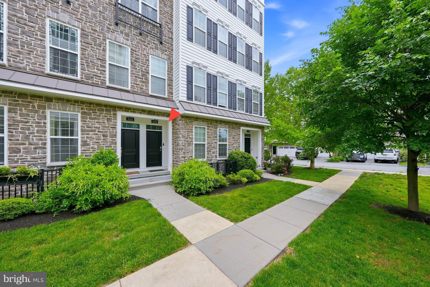 103b Jay Alley