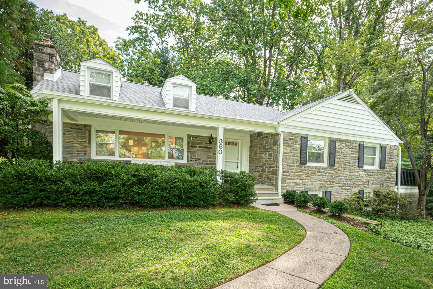 380 Sycamore Mills Road