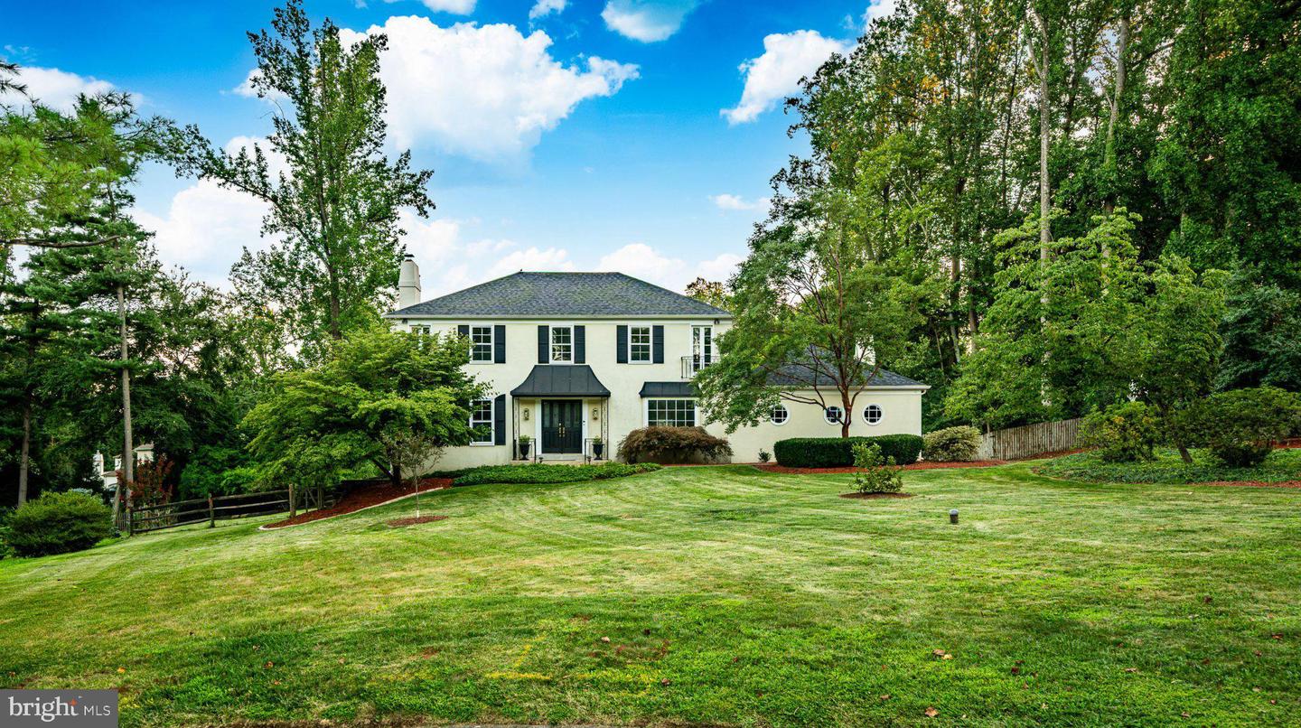 4 Denford Drive