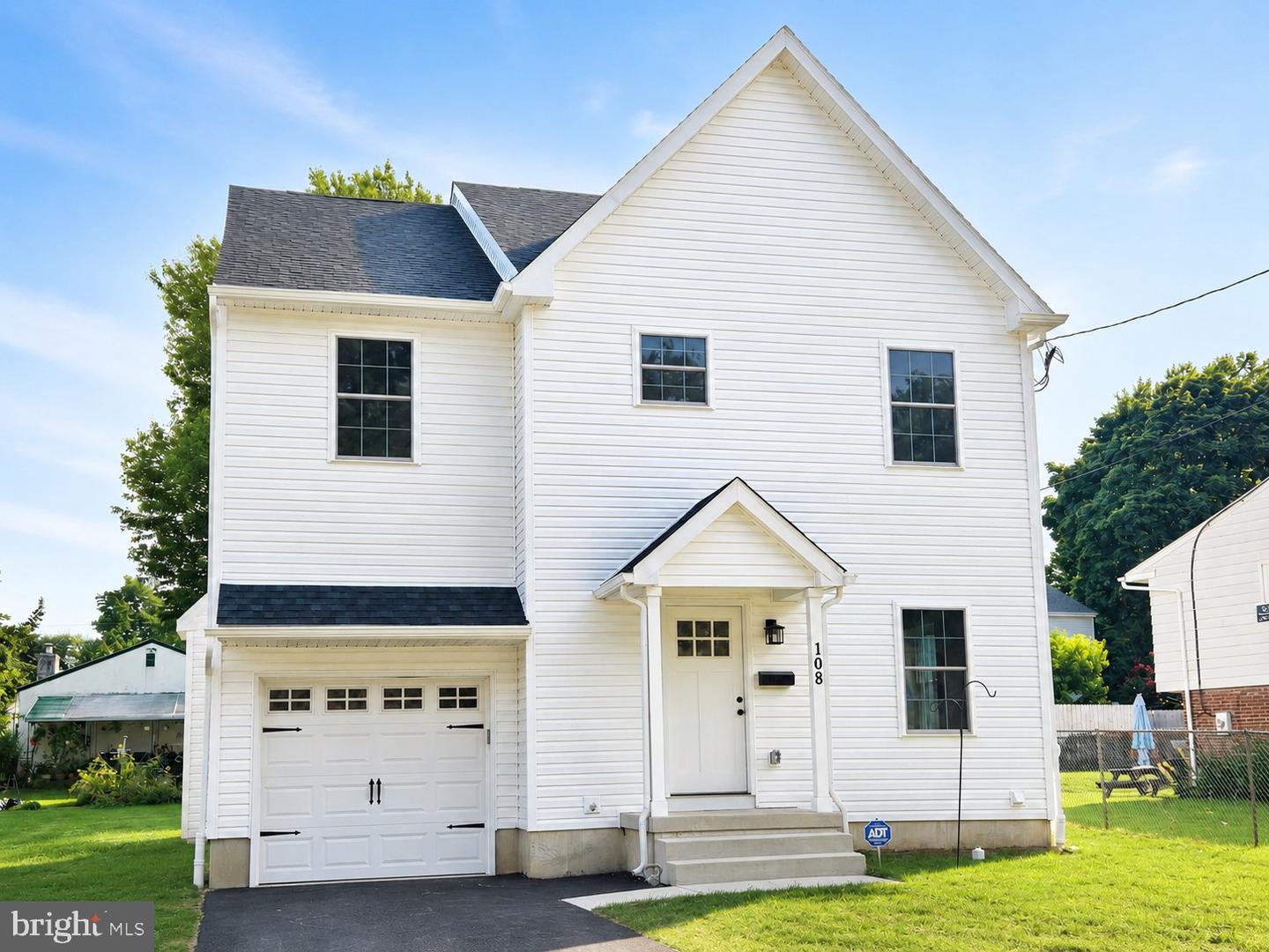 104 Elm Avenue, Aston