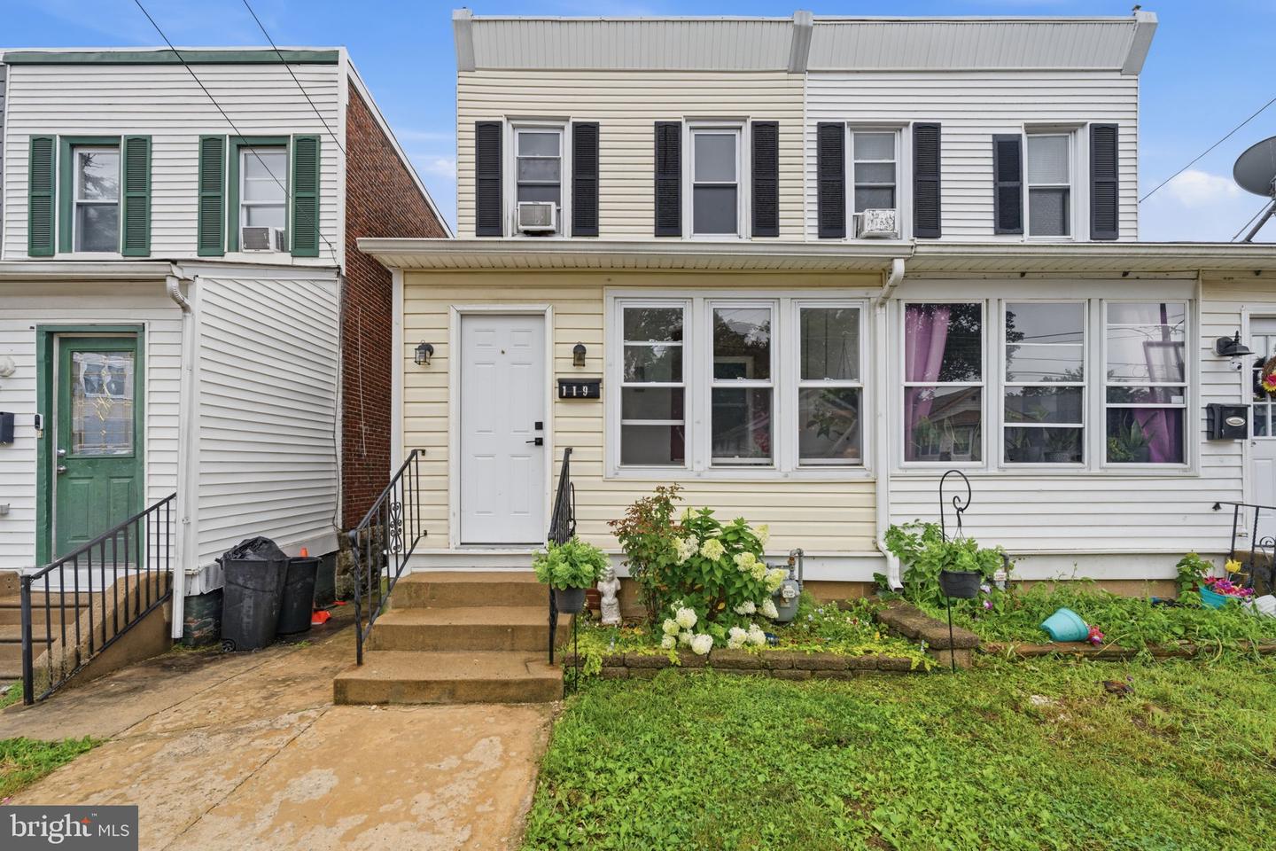119 Worrilow Street, Linwood