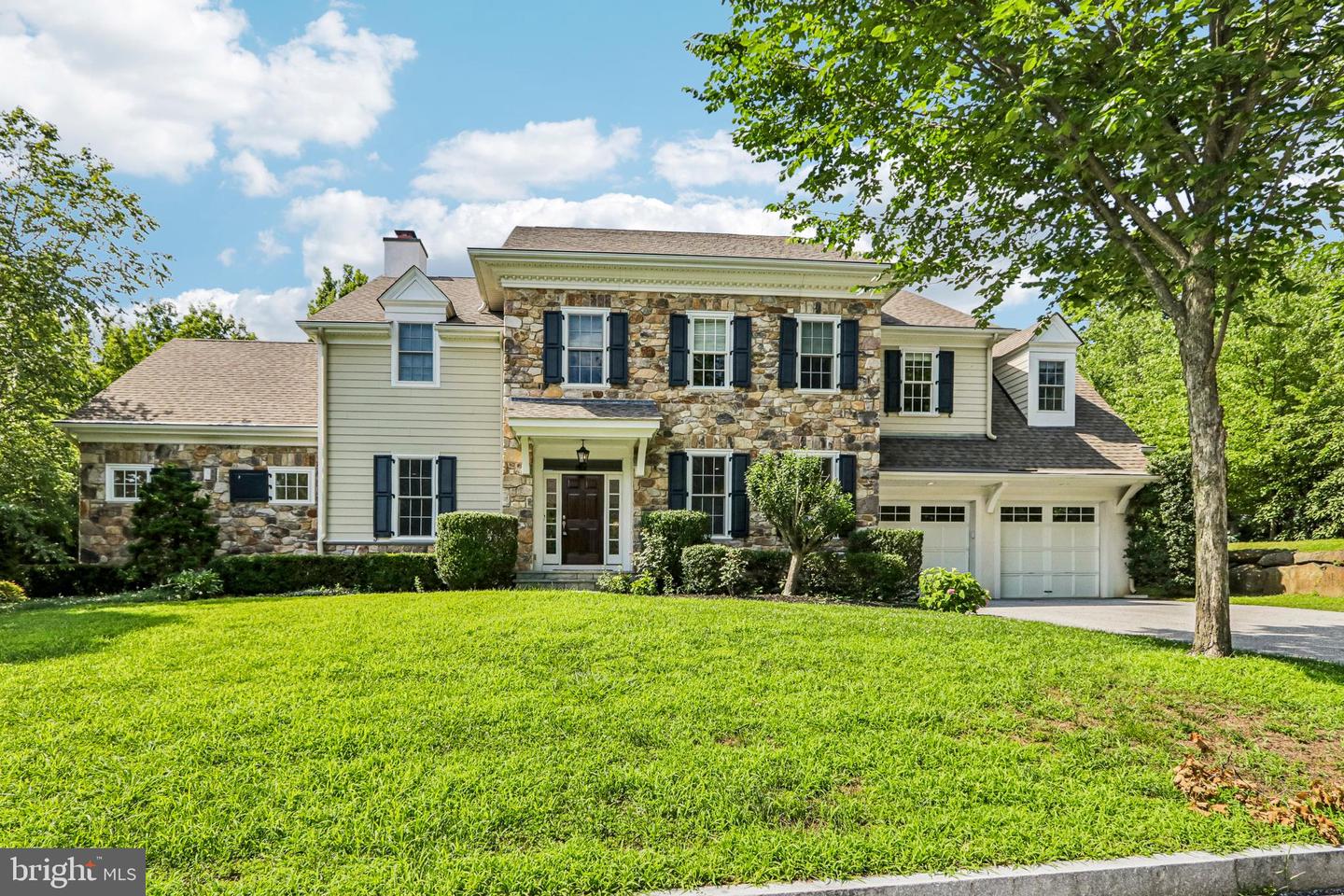 100 Braebank Lane