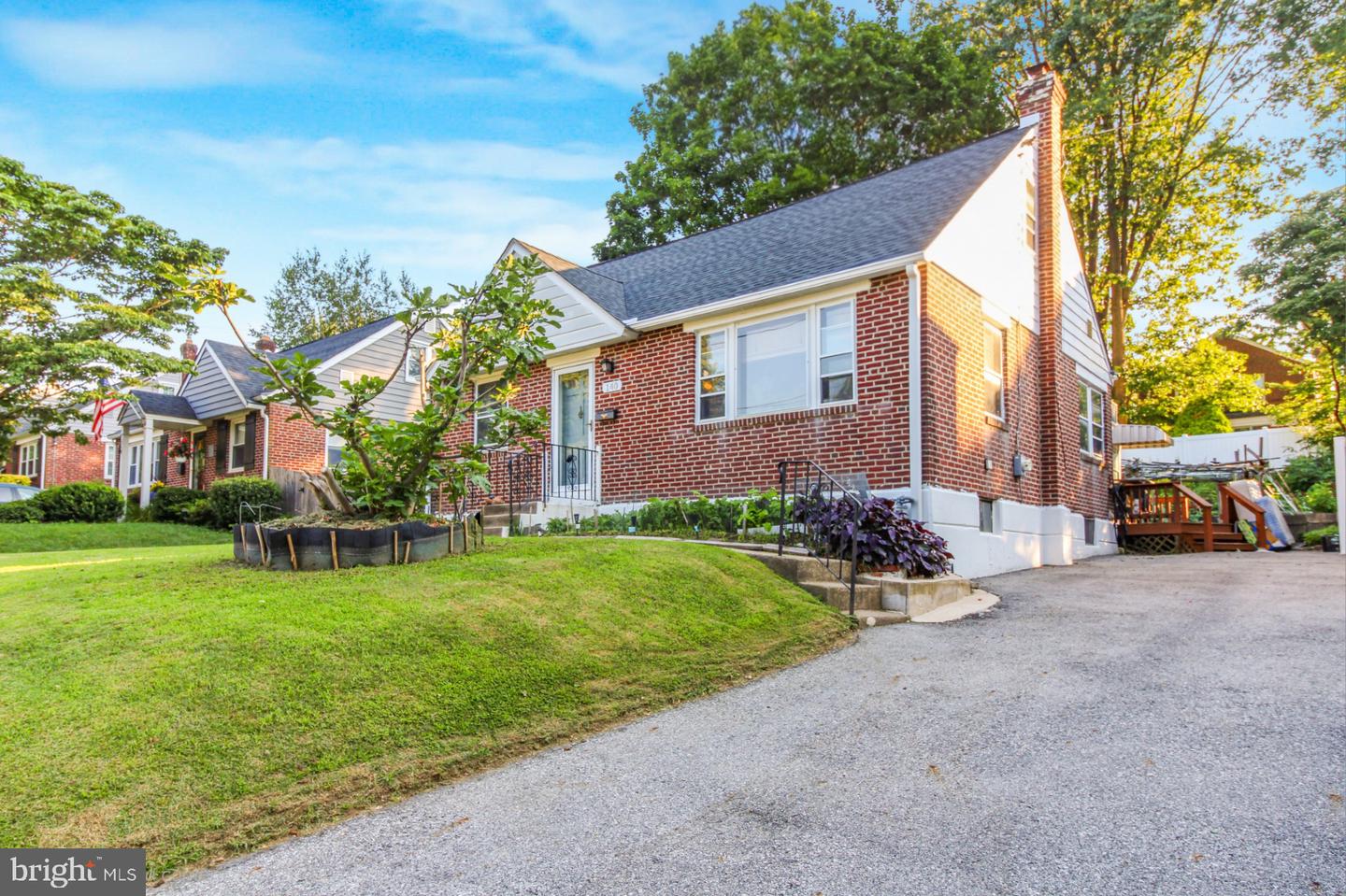 140 Rockwood Drive