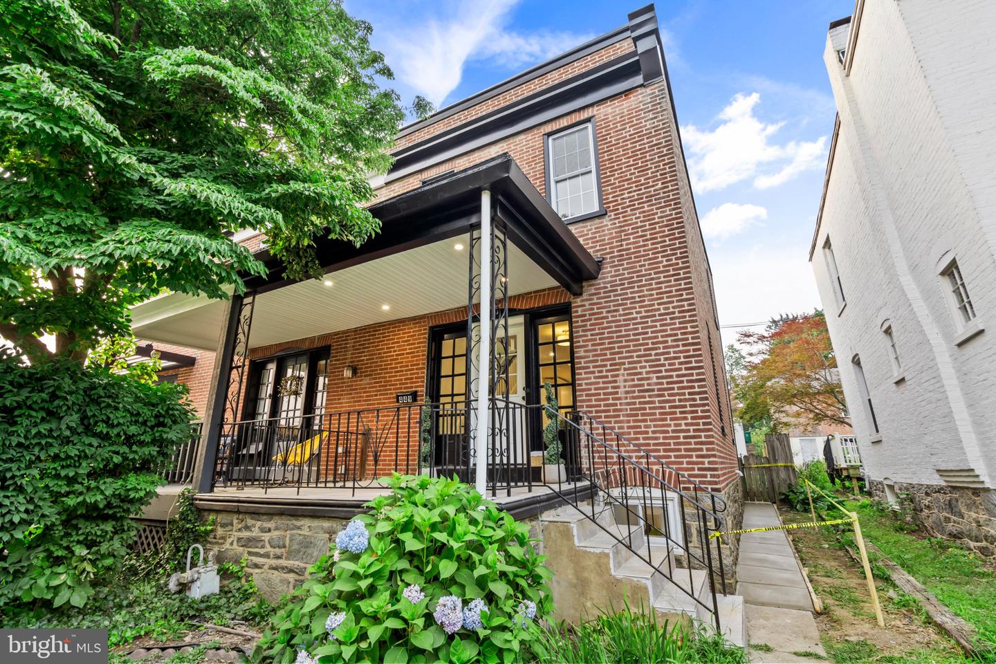 449 W Baltimore Avenue