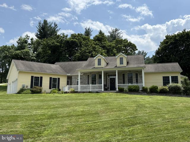 4902 Chester Pike, Newtown Square