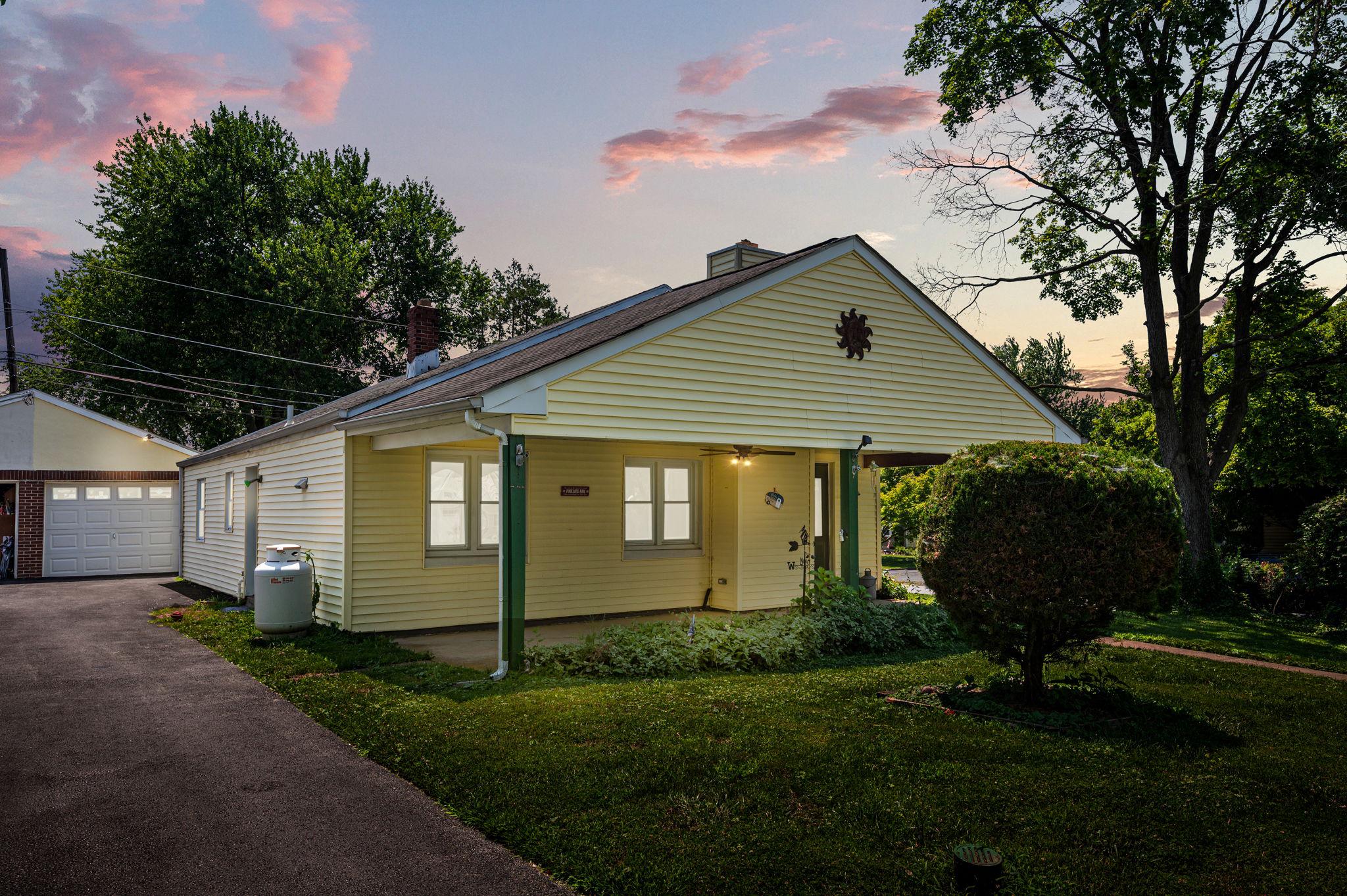 93 Florence Avenue
